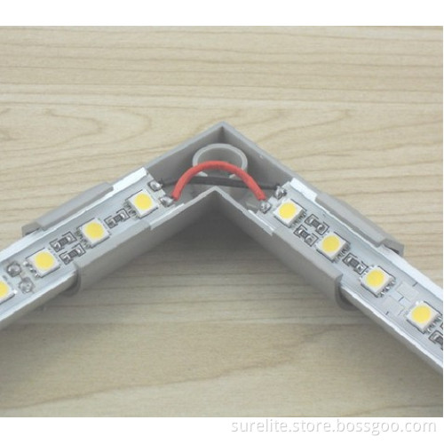 LED Rigid Bar Light (XL-bar light-051)